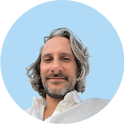 Triantafyllos (Rose) Samaras - Founder & CEO of Reaudit
