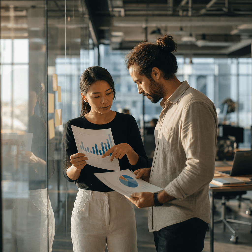 3dplotter.xyz case study — 93/100 AI Score | 65,000 Citations | $11,926 Revenue in 6 Months, Powered by Reaudit, Brand Visibility for the Agentic Era